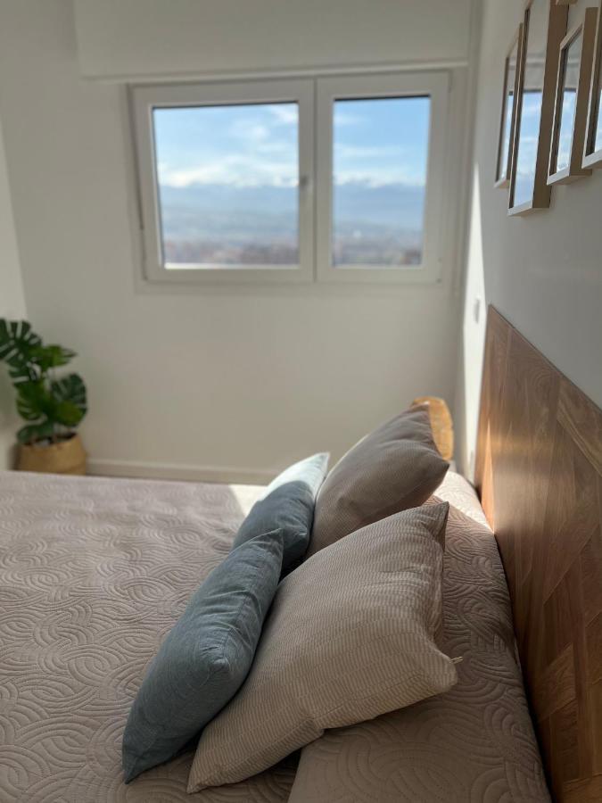 Sky Mirador De Granada Διαμέρισμα Εξωτερικό φωτογραφία