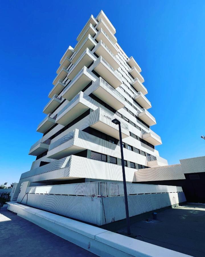 Sky Mirador De Granada Διαμέρισμα Εξωτερικό φωτογραφία